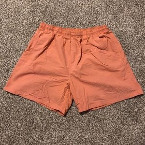 Men’s Columbia PFG Omni-shade Swim Trunks Sz L